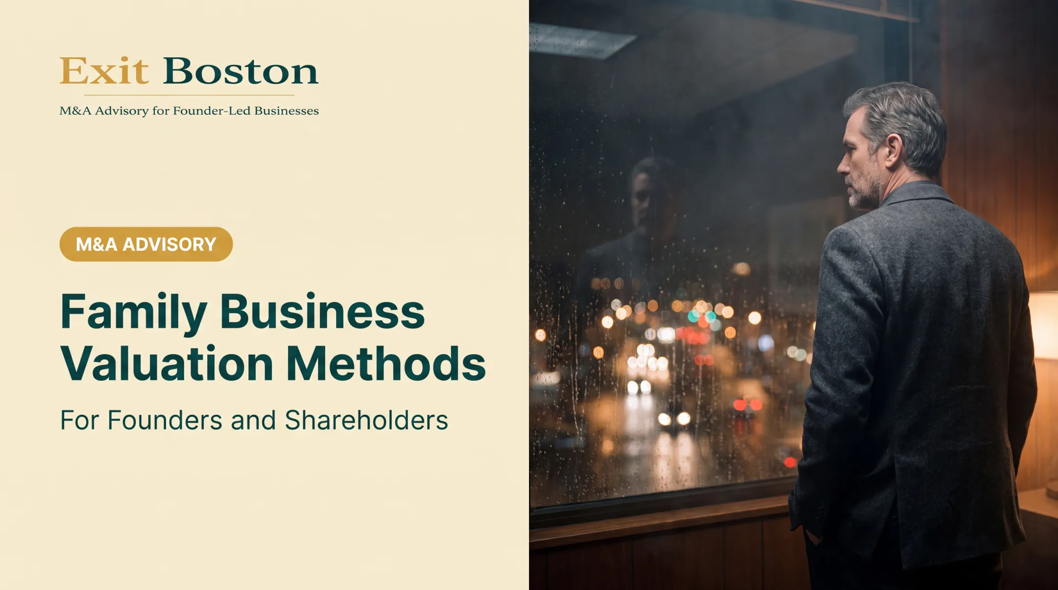 Family Business Valuation Methods