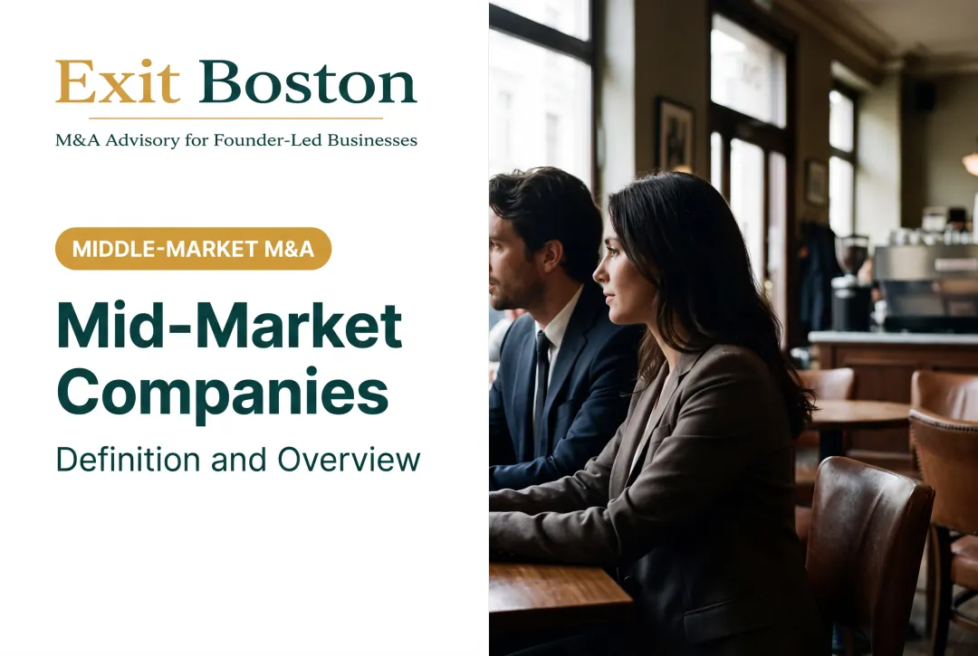 Mid-Market Companies: Definition and Overview
