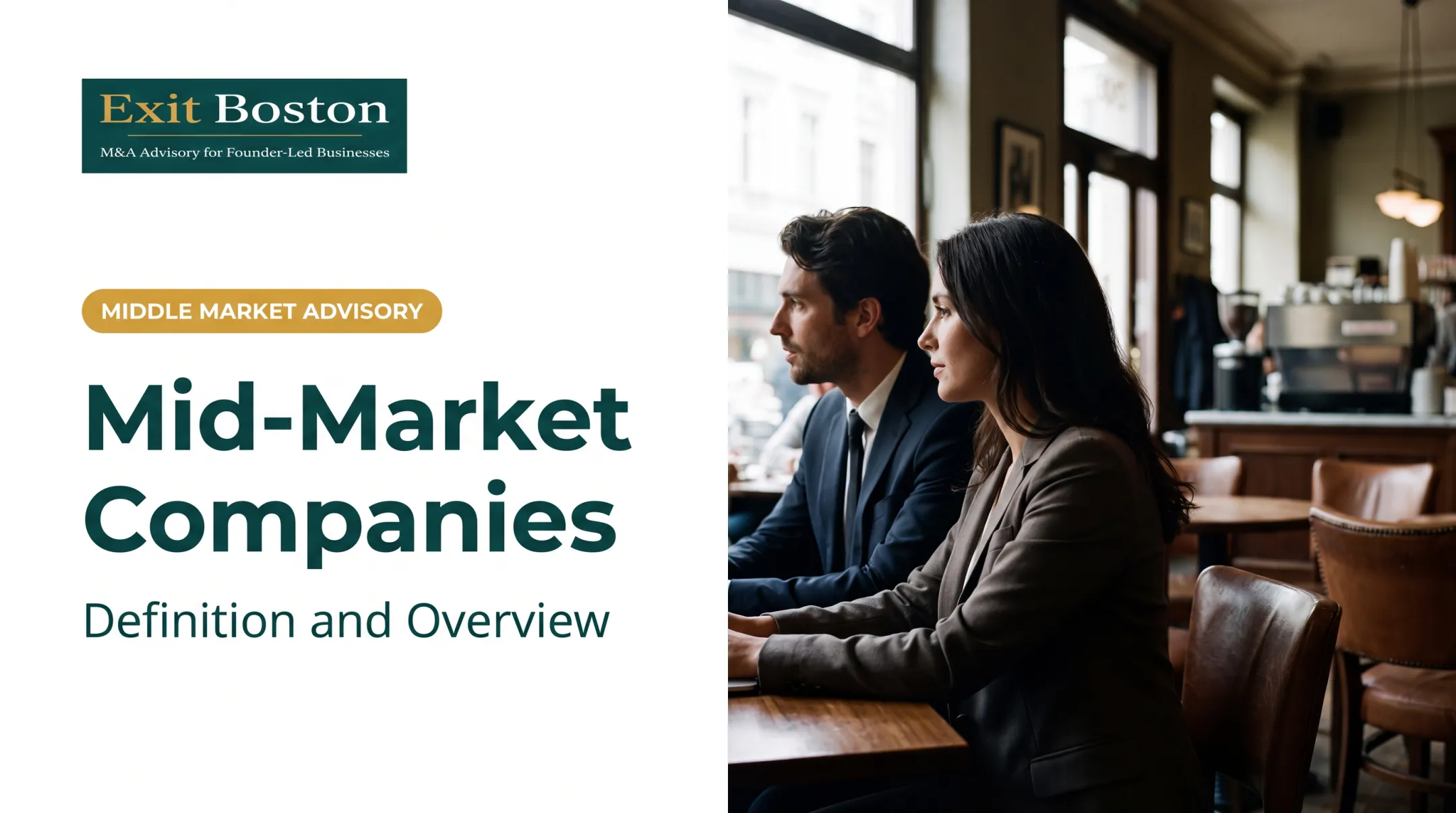 Mid-Market Companies: Definition and Overview