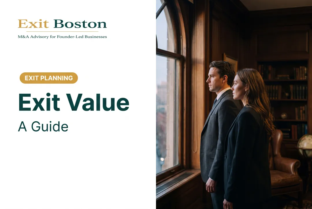 Exit Value: A Guide