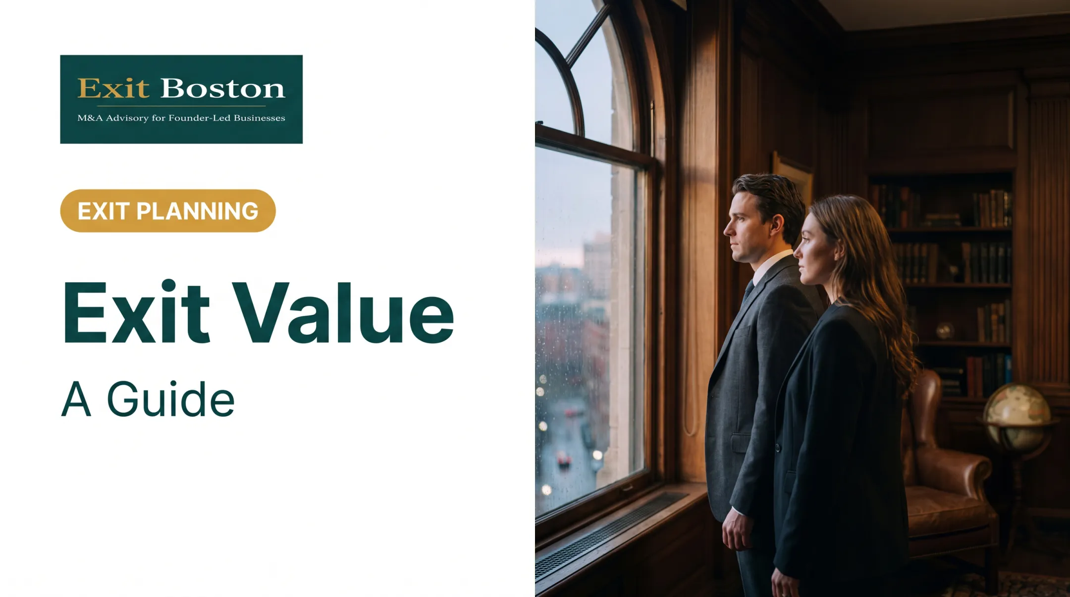 Exit Value: A Guide