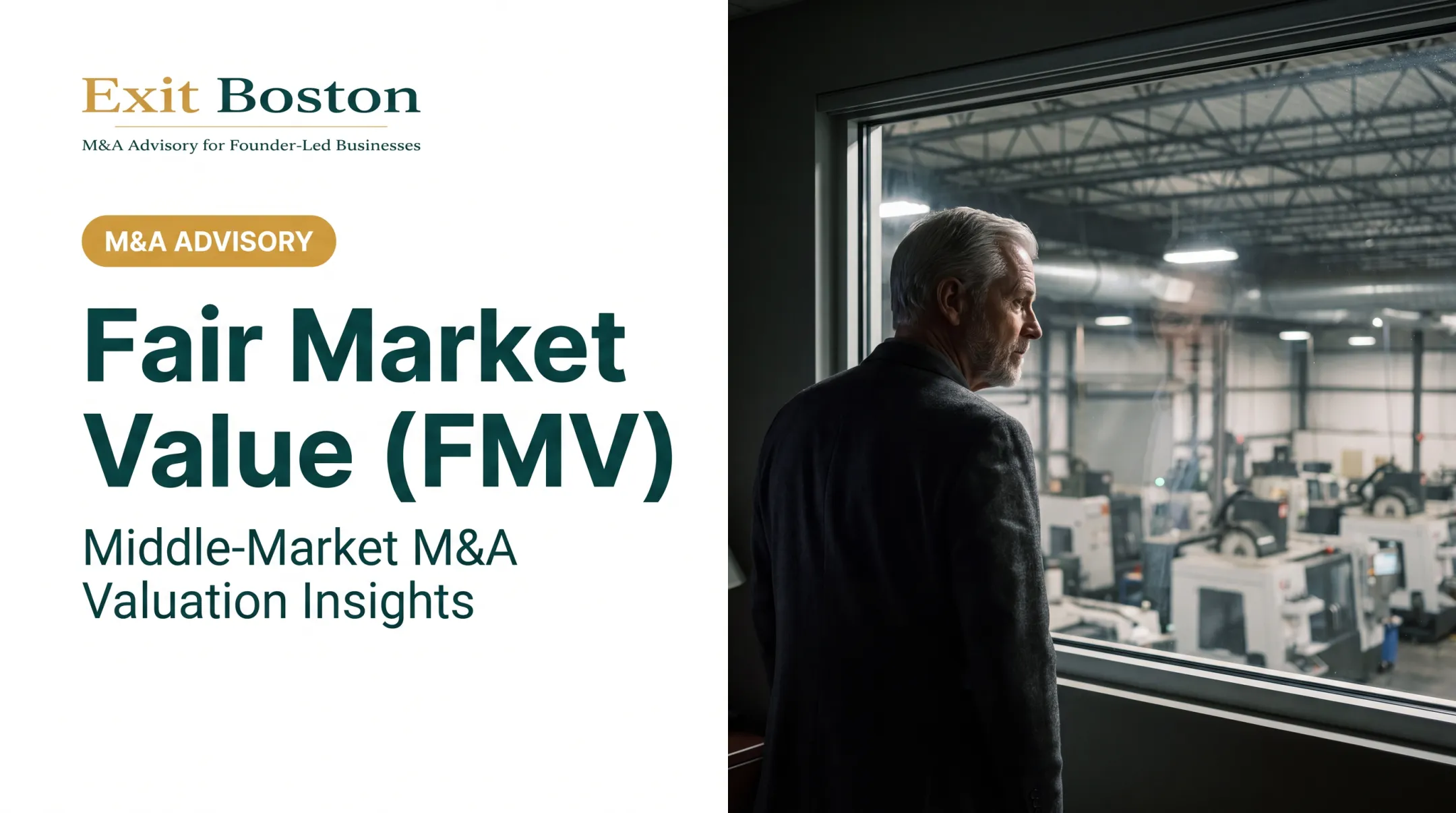 Fair Market Value (FMV)