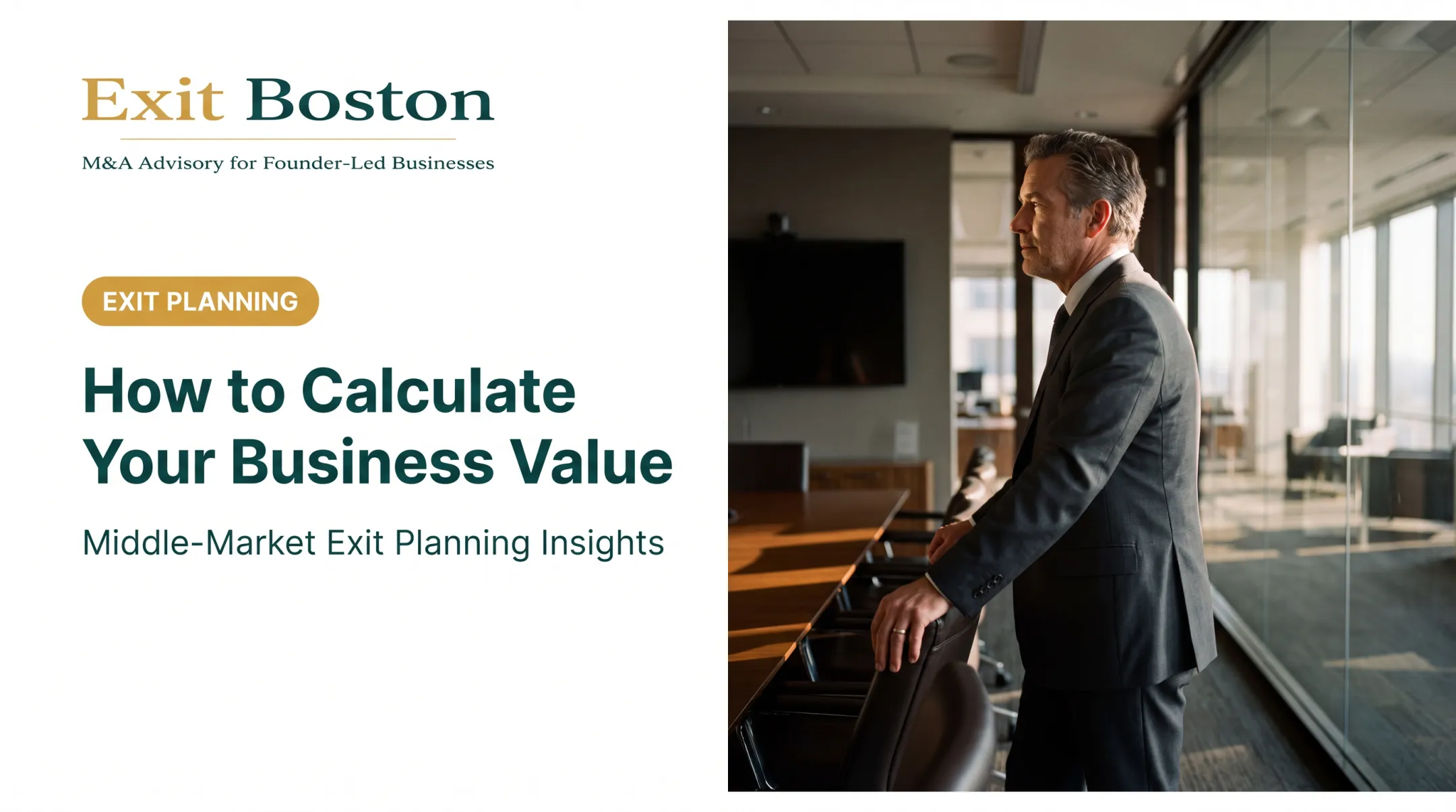 How to Calculate Your Business Value