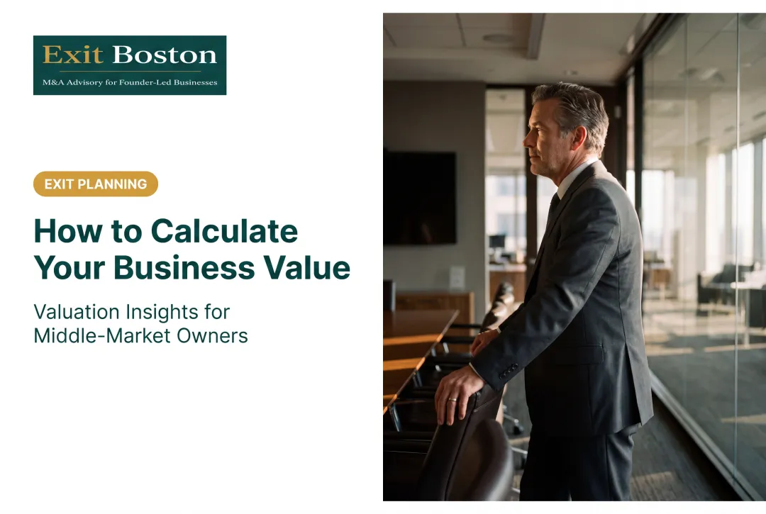 How to Calculate Your Business Value