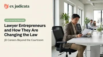 Lawyer Entrepreneurs and How They Are Changing the Law