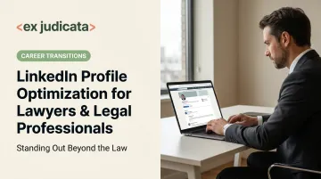 LinkedIn Profile Optimization for Lawyers &amp; Legal Professionals