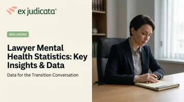 Lawyer Mental Health Statistics: Key Insights &amp; Data