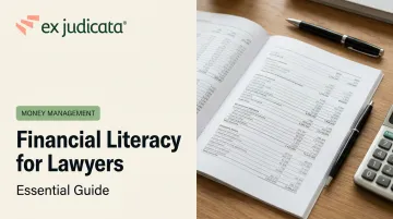 Financial Literacy for Lawyers: Essential Guide