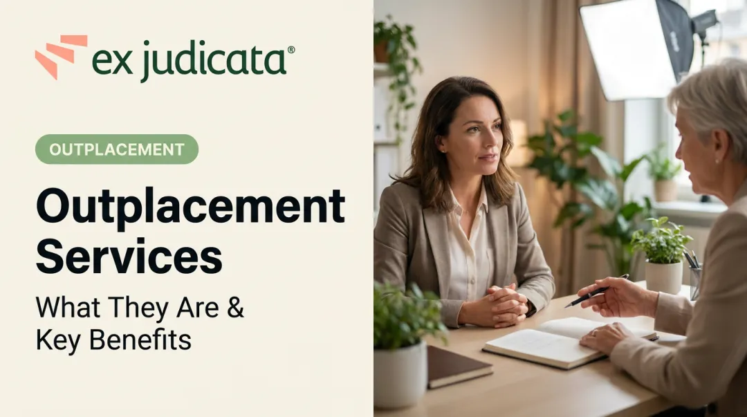 Outplacement Services: What They Are & Key Benefits