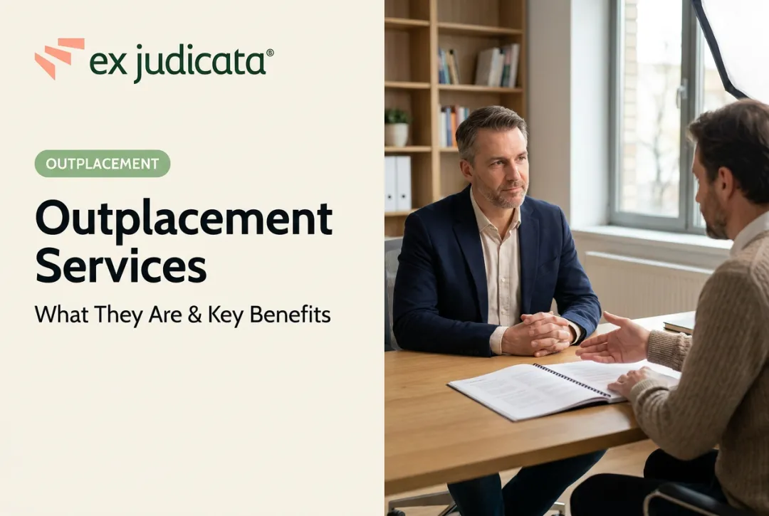 Outplacement Services: What They Are & Key Benefits