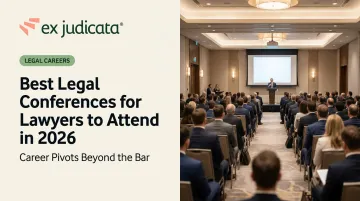 Best Legal Conferences for Lawyers to Attend in 2026