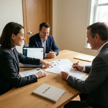 Executive Search for In-House Counsel & Legal Talent