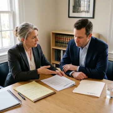 Executive Coaching for Lawyers