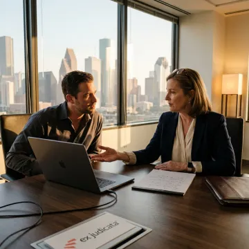 Career Transition Coaching in Houston — Career Clarity & Change