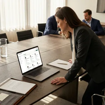 Chief Compliance Officer Executive Search & Recruiting