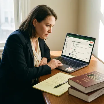 Compliance Analyst Jobs — JD Preferred Positions