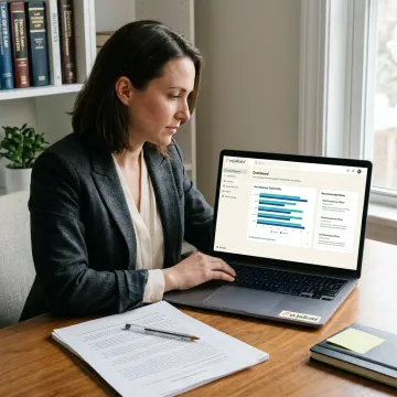 AI Training Jobs for Lawyers