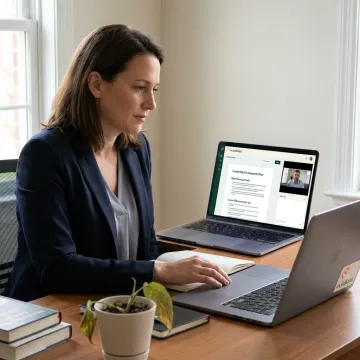 Executive Coaching for Nonprofit Leaders