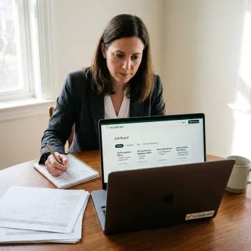 Legal Compliance Jobs for Lawyers