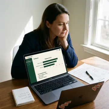Career Transition Services for Outplacement and Coaching