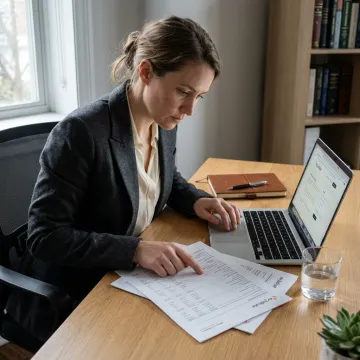 Accounting, Finance and Auditing for Lawyers