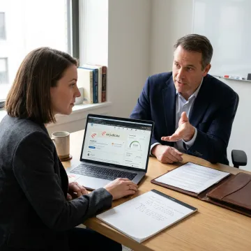 Business Development Coaching for Lawyers and Law Firms