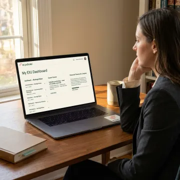Career Change Program Services for Professional Transitions from law