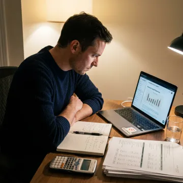 Finance Courses for Non Finance Professionals Training