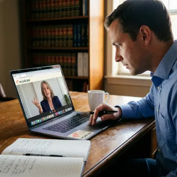 Interview Coaching Services for Lawyers Leaving the Law