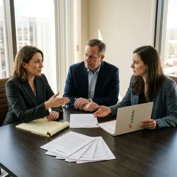 Hire General Counsel for Your Business or Legal Team