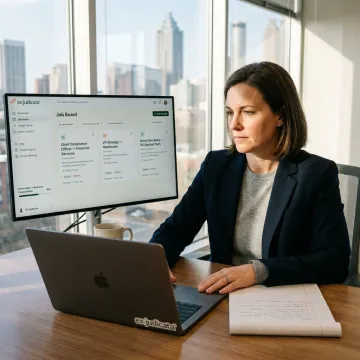 JD Preferred Jobs in Atlanta for Lawyers Leaving Law