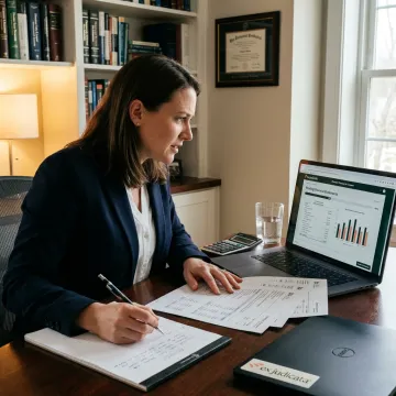 Accounting and Corporate Finance for Lawyers Courses