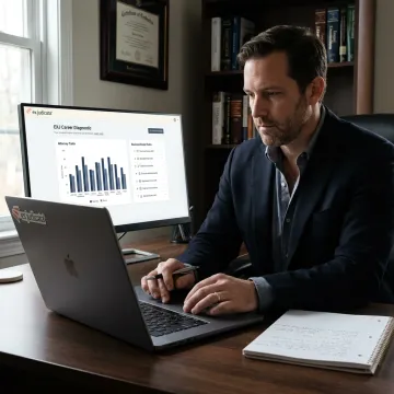 Attorney Assessment for Lawyers Leaving Legal Practice