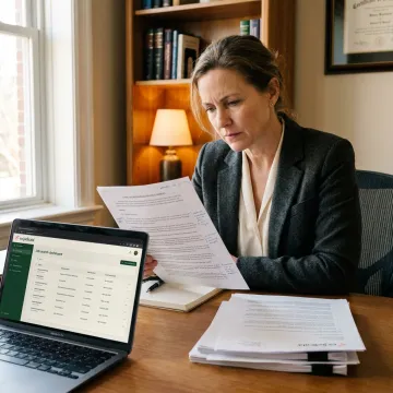 Head of Legal Jobs for JDs Transitioning Out of Law
