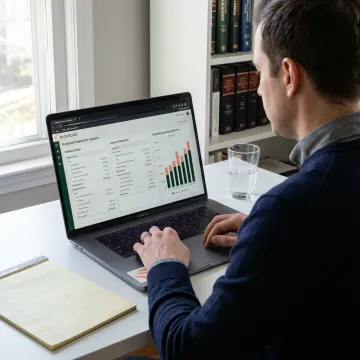 Understanding Financial Statements for Non-Financial