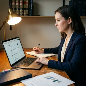 Non Profit Analyst Jobs for Lawyers with a JD
