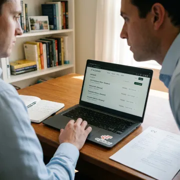 Jobs JD Preferred for Lawyers Leaving Legal Practice