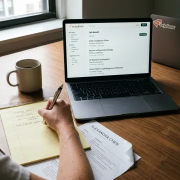 Entry Level JD Jobs in Nonlegal Fields for Lawyers