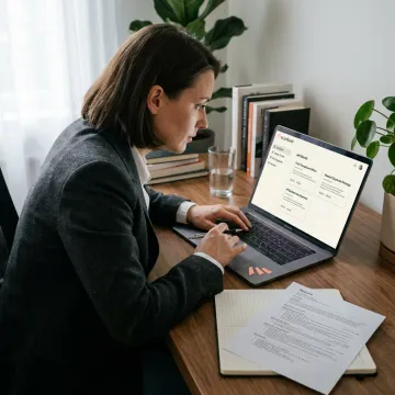 Job Opportunities for Lawyers Leaving Legal Practice