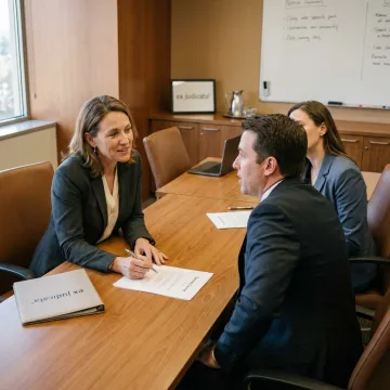 GC Staffing and Executive Search for JD Lawyers