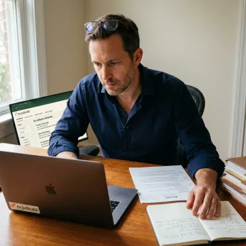 In-House Jobs for Litigators Exploring Nonlegal Careers