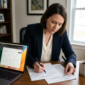 Senior Compliance Officer Career Guide for JDs