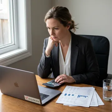 Corporate Finance Law Course for Lawyers Leaving Practice