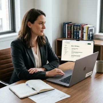 Legal Sales Jobs for JDs Leaving the Law