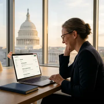 JD Preferred Jobs in Washington DC for Lawyers