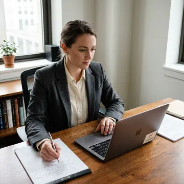Beyond the Courtroom Careers for Lawyers Leaving Law