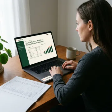 Corporate Lawyer Courses for JDs Leaving Legal Practice