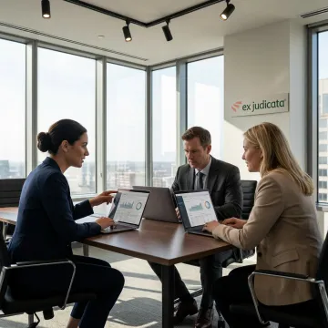 Law Firm Associate Training Programs