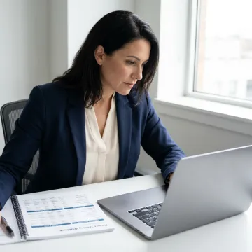 Accounting, Finance and Auditing for Lawyers