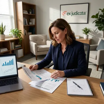 Career Transition Coaching Services for Your Next Move from law